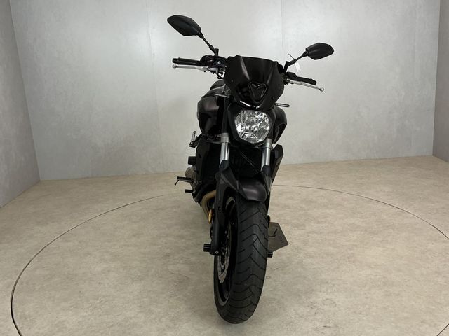 yamaha - mt-07-abs