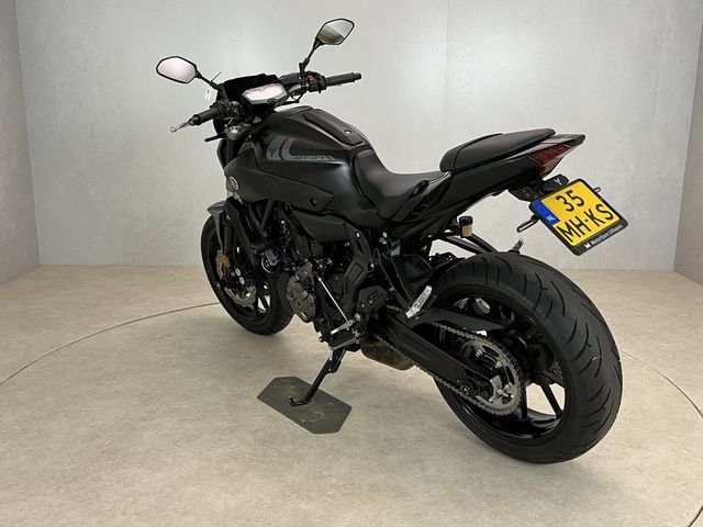 yamaha - mt-07-abs