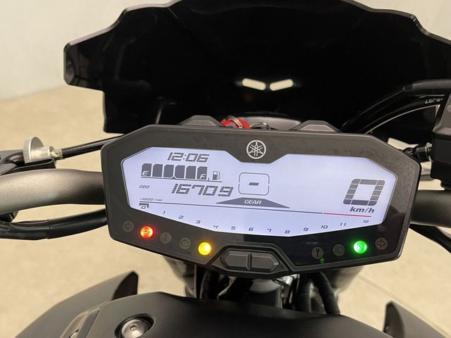 yamaha - mt-07-abs