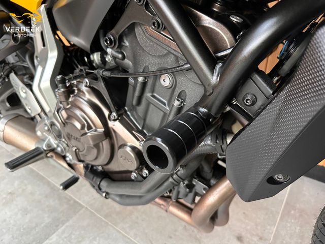 yamaha - mt-07-abs