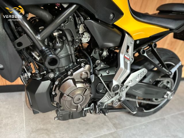 yamaha - mt-07-abs