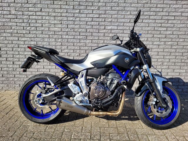 yamaha - mt-07-abs