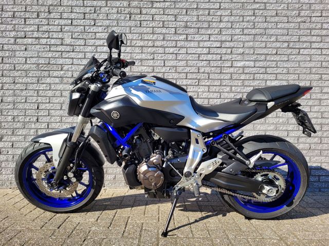 yamaha - mt-07-abs