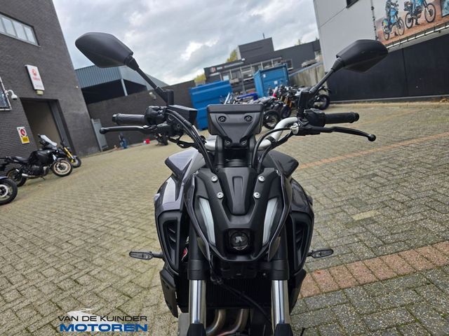 yamaha - mt-07-abs