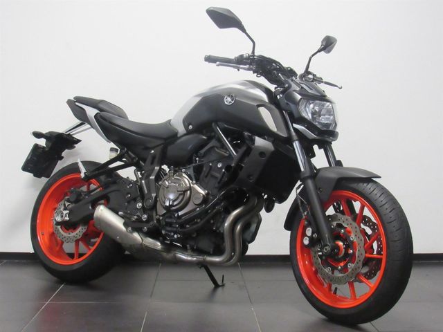 yamaha - mt-07-abs