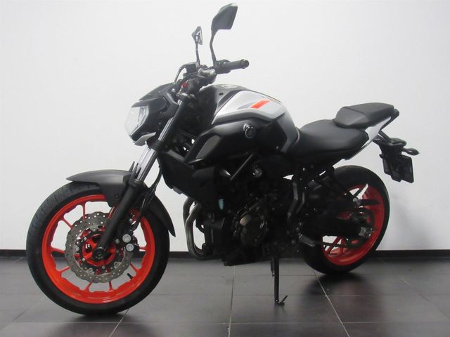 yamaha - mt-07-abs