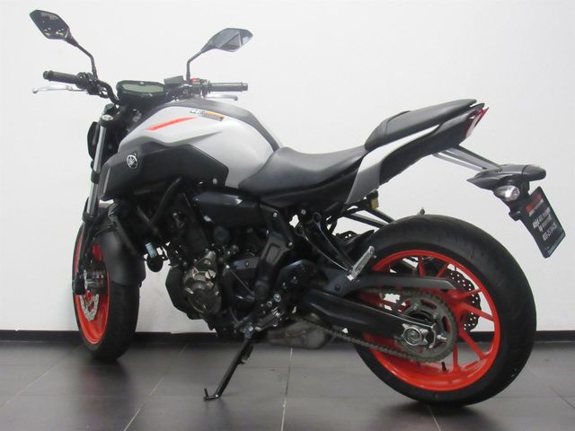 yamaha - mt-07-abs