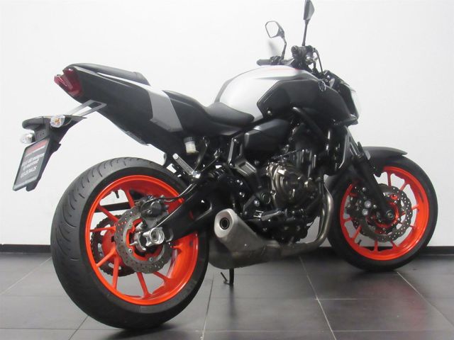 yamaha - mt-07-abs