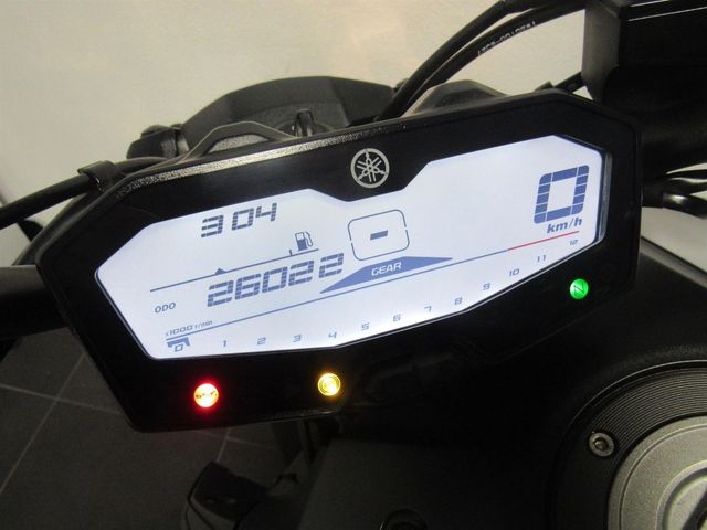 yamaha - mt-07-abs