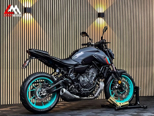 yamaha - mt-07-abs