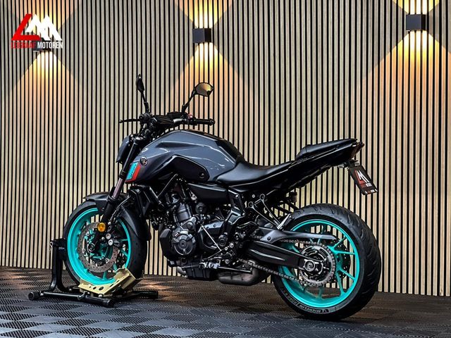 yamaha - mt-07-abs