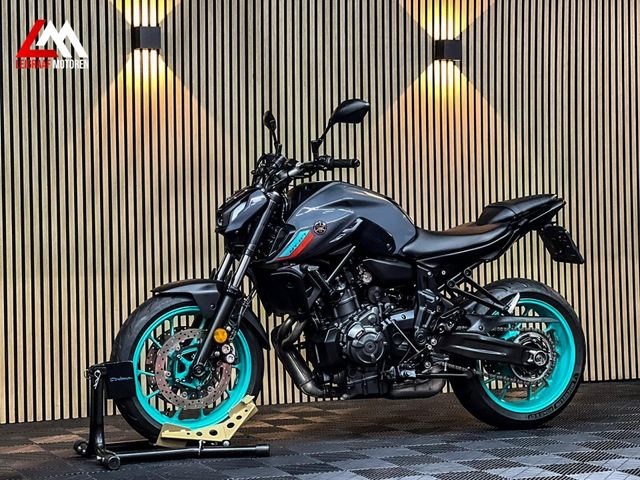 yamaha - mt-07-abs