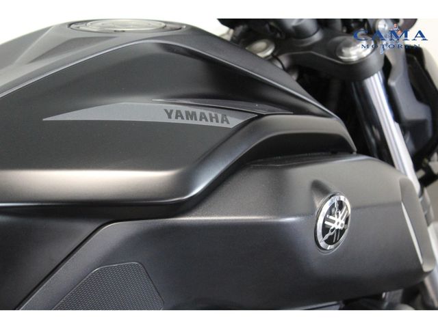 yamaha - mt-07-abs