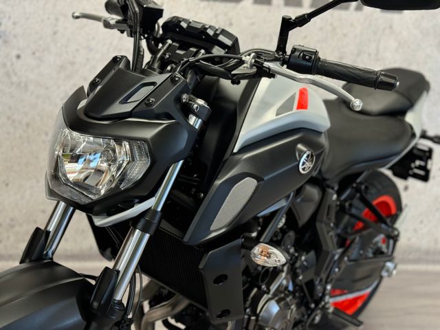 yamaha - mt-07-abs