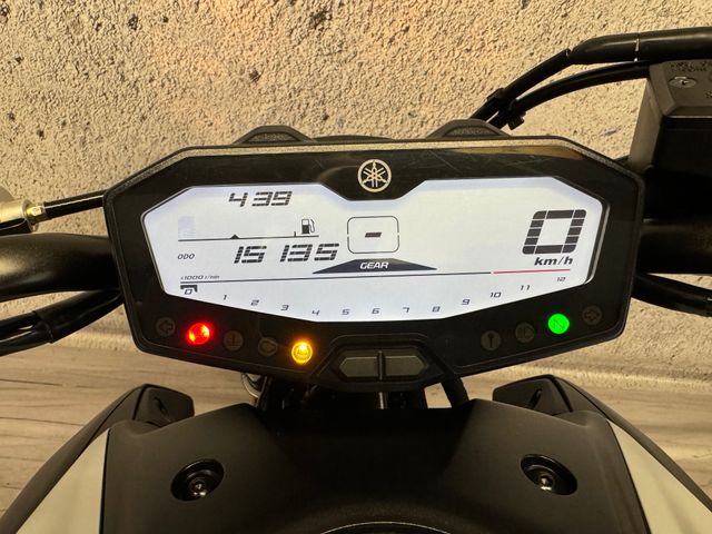 yamaha - mt-07-abs