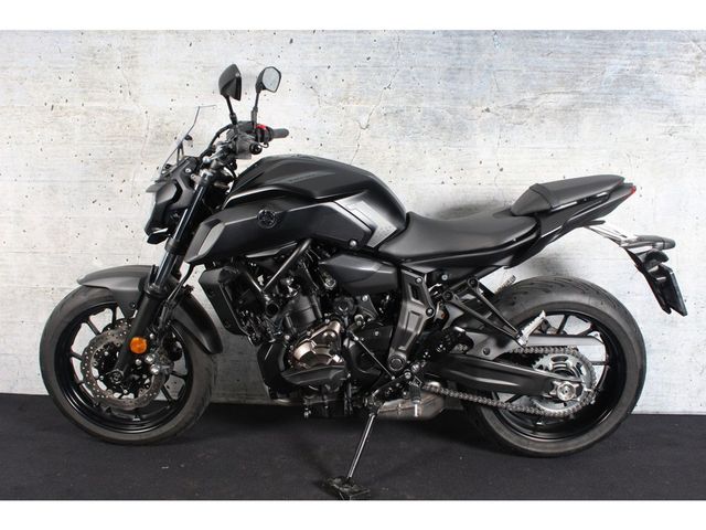 yamaha - mt-07-abs