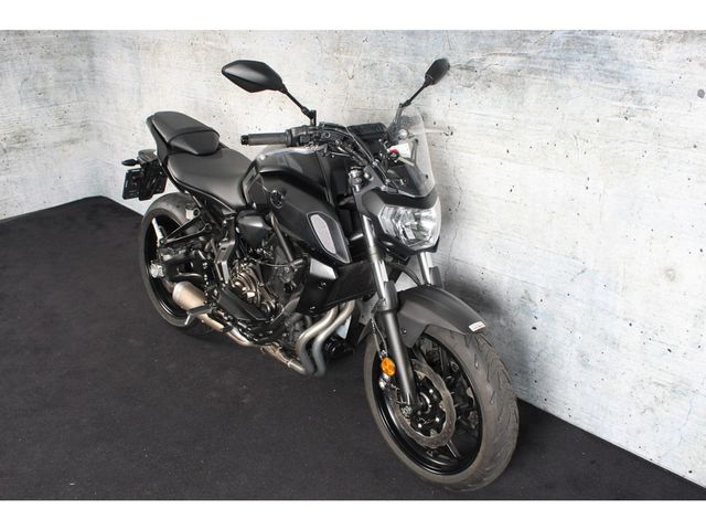 yamaha - mt-07-abs