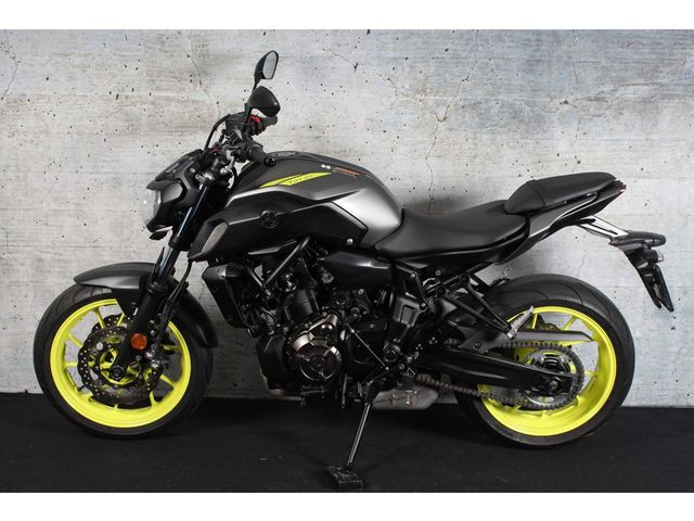 yamaha - mt-07-abs