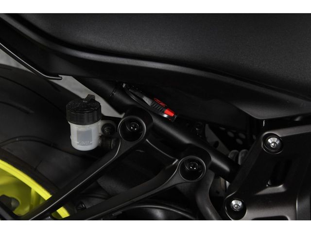 yamaha - mt-07-abs