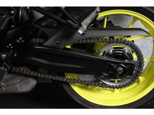 yamaha - mt-07-abs