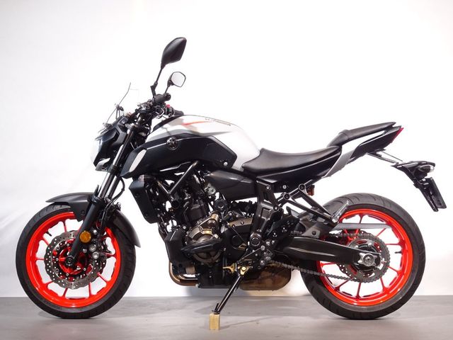 yamaha - mt-07-abs