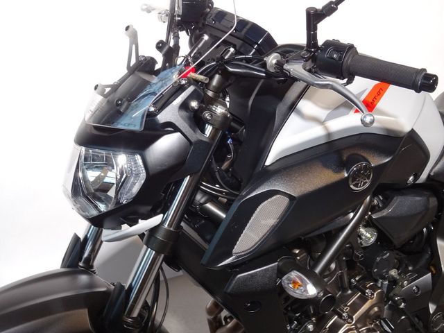 yamaha - mt-07-abs