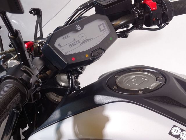 yamaha - mt-07-abs