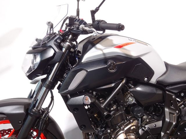 yamaha - mt-07-abs