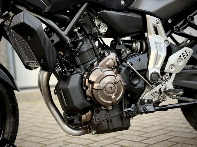 yamaha - mt-07-abs