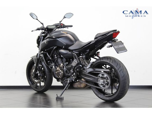 yamaha - mt-07-abs