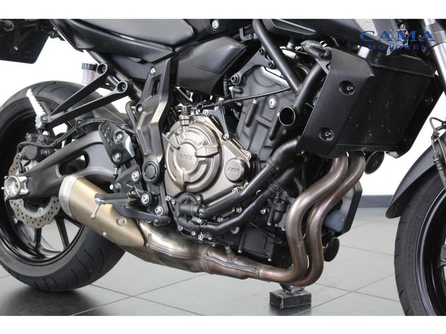 yamaha - mt-07-abs