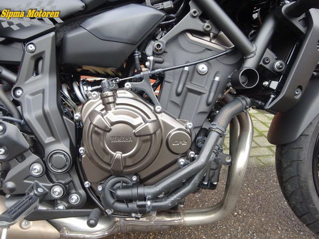 yamaha - mt-07-abs