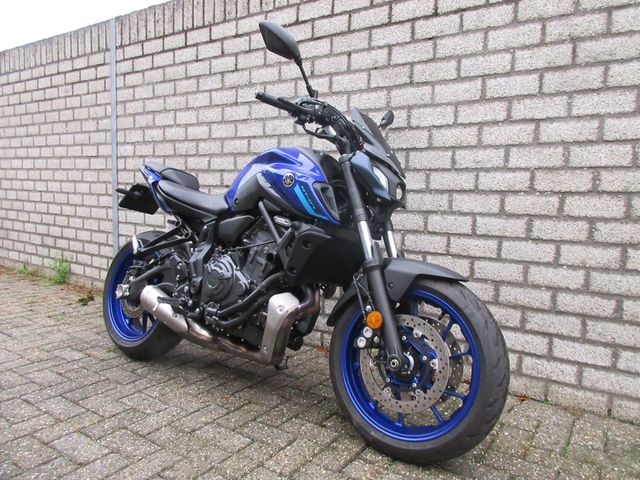 yamaha - mt-07-abs