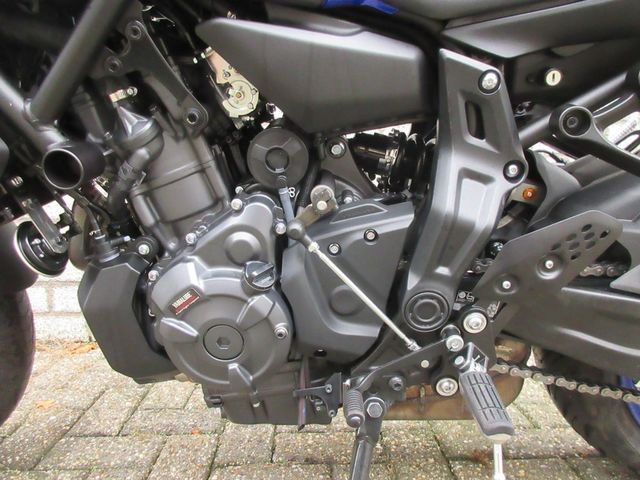 yamaha - mt-07-abs