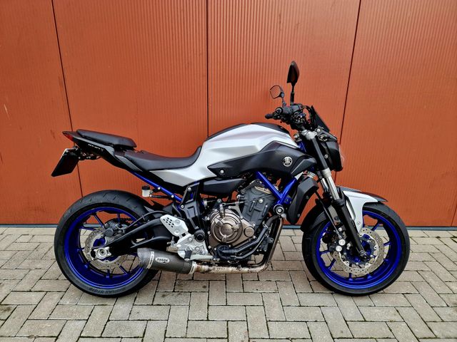 yamaha - mt-07-abs