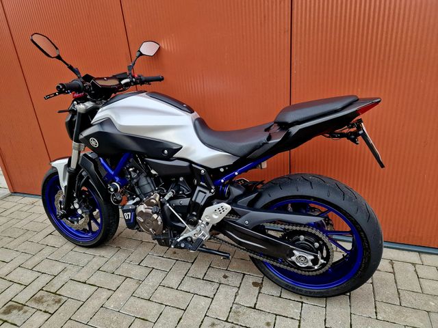 yamaha - mt-07-abs