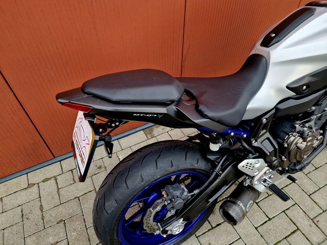 yamaha - mt-07-abs