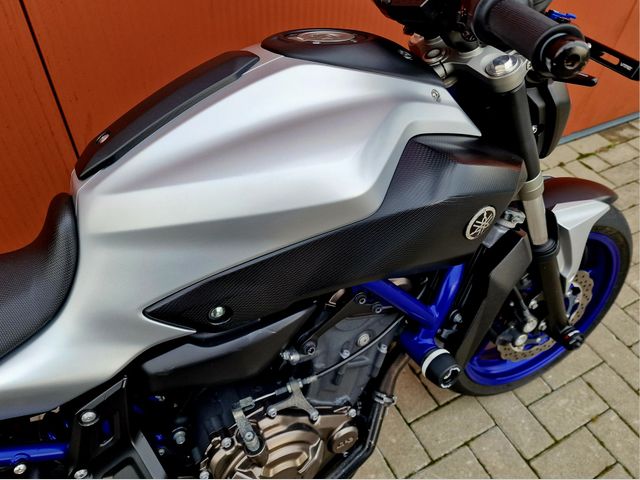 yamaha - mt-07-abs