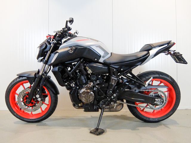 yamaha - mt-07-abs