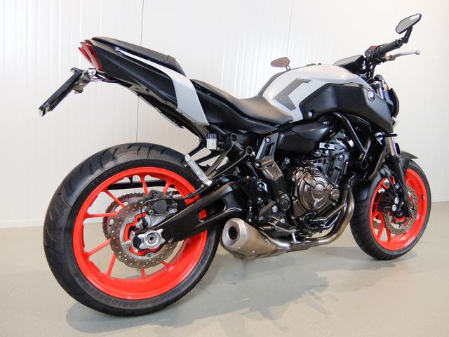 yamaha - mt-07-abs