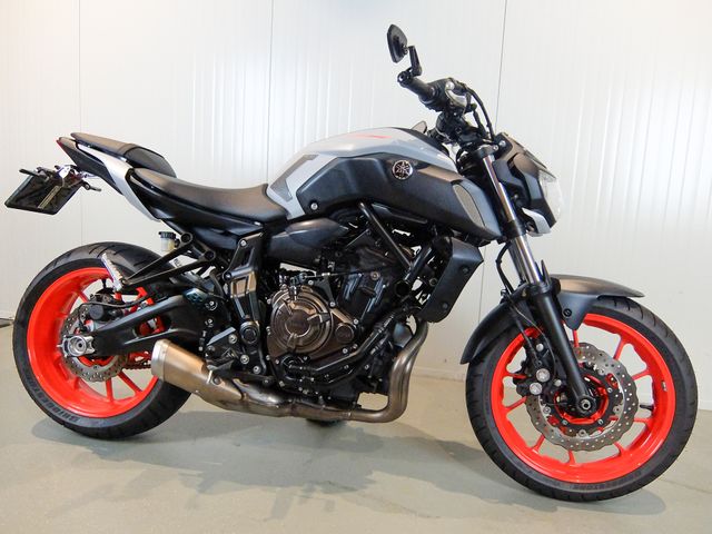 yamaha - mt-07-abs