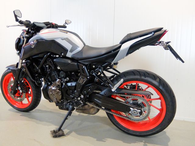 yamaha - mt-07-abs