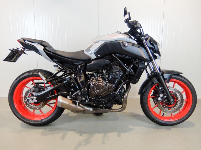 yamaha - mt-07-abs