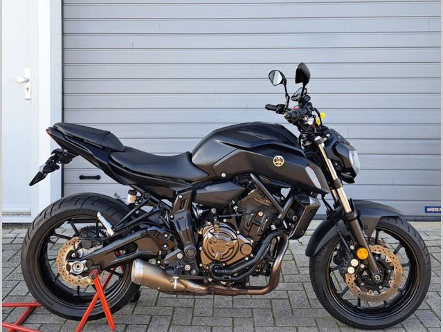 yamaha - mt-07-abs