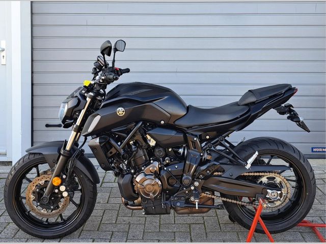 yamaha - mt-07-abs