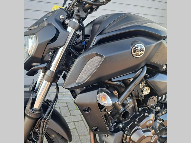 yamaha - mt-07-abs