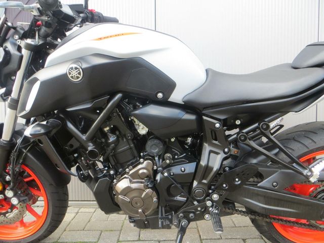 yamaha - mt-07-abs