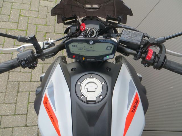 yamaha - mt-07-abs