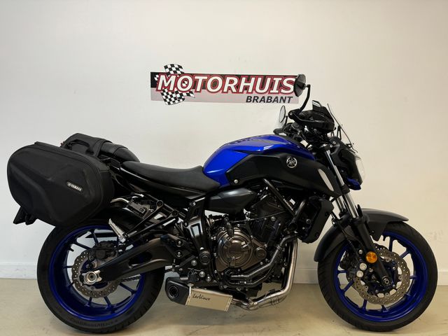 yamaha - mt-07-abs