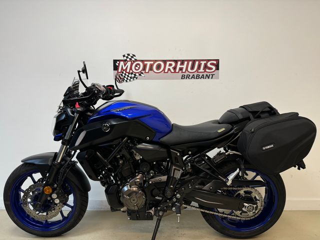 yamaha - mt-07-abs